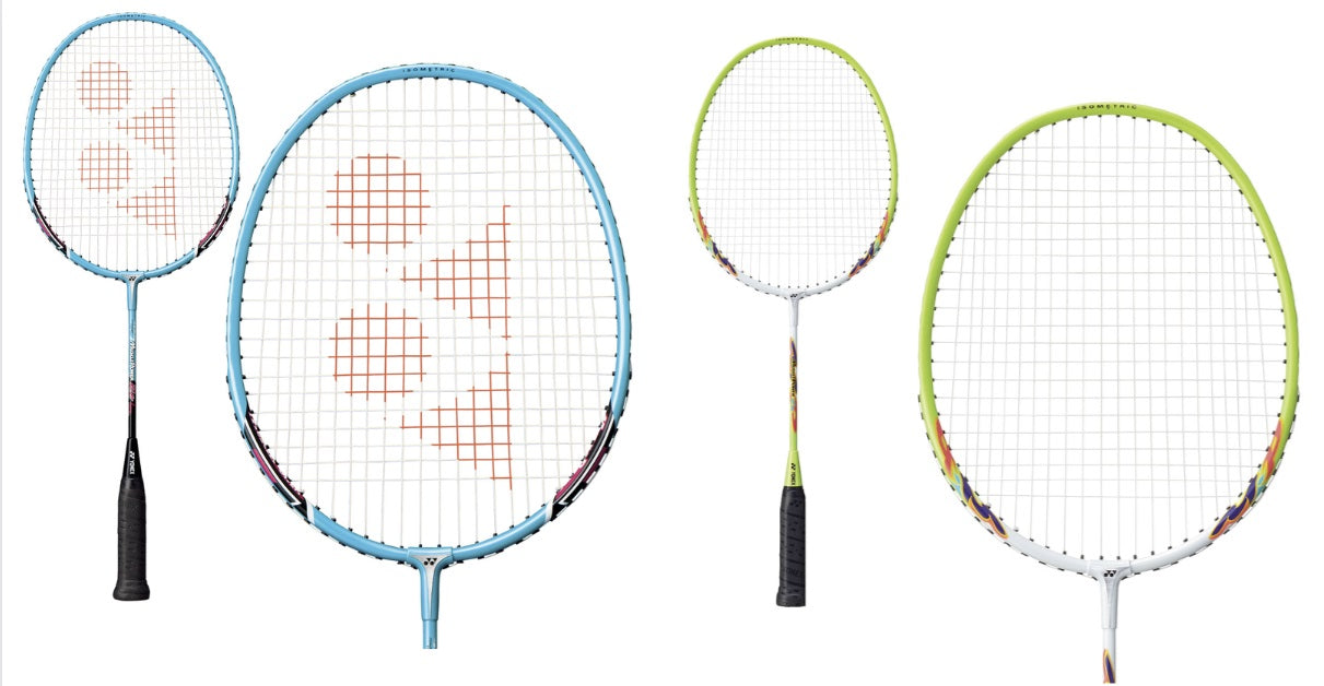 Yonex Muscle Power 2 Junior Badminton Racket