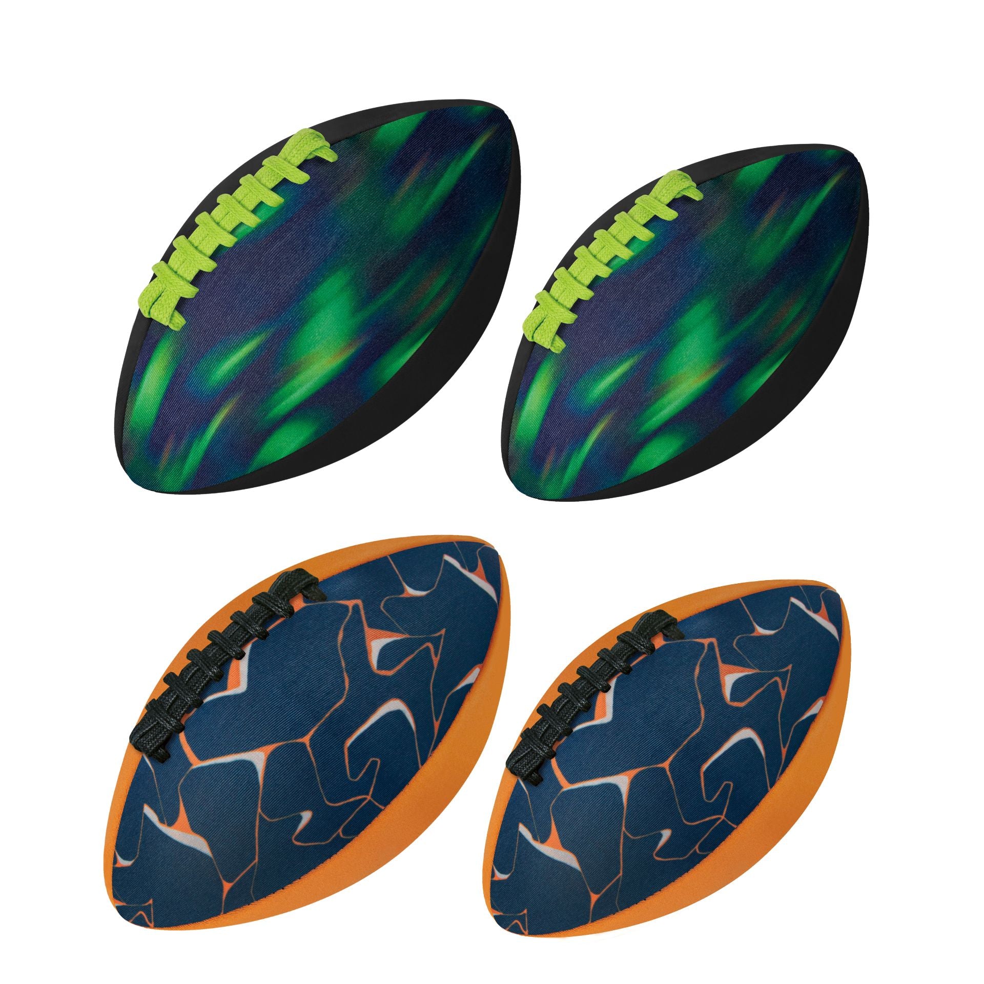 Waboba Classic American Football