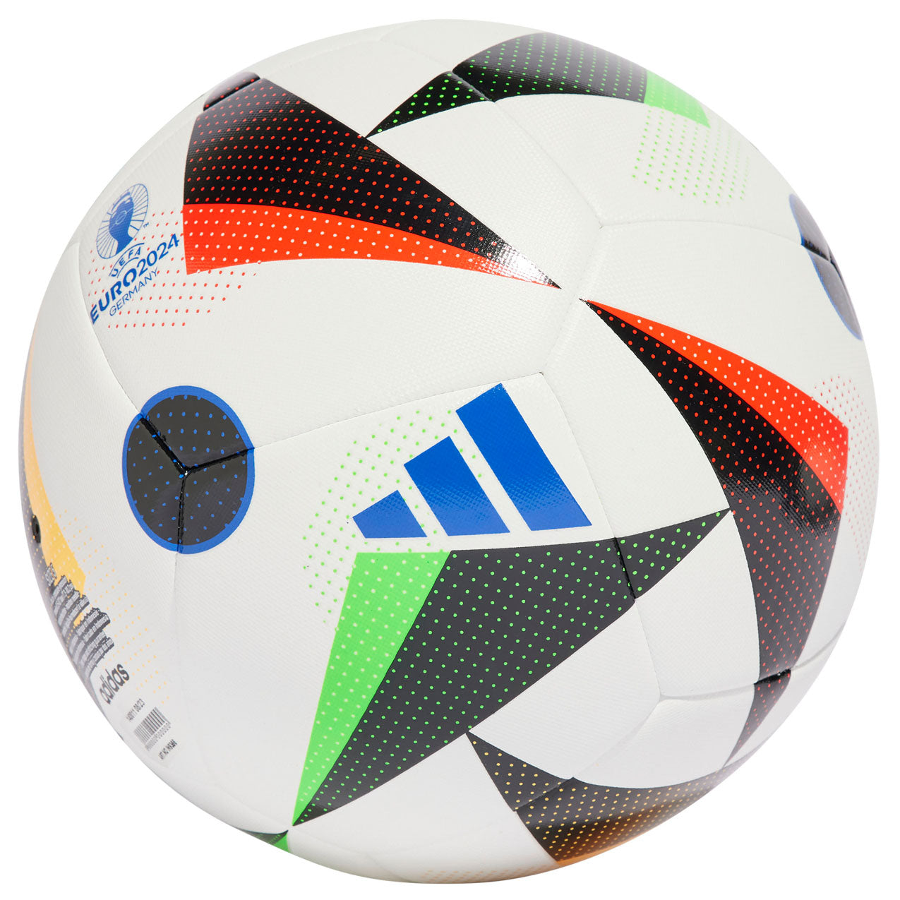 Adidas ® Euro 24 Training Fussballliebe Football Size 3, 4,