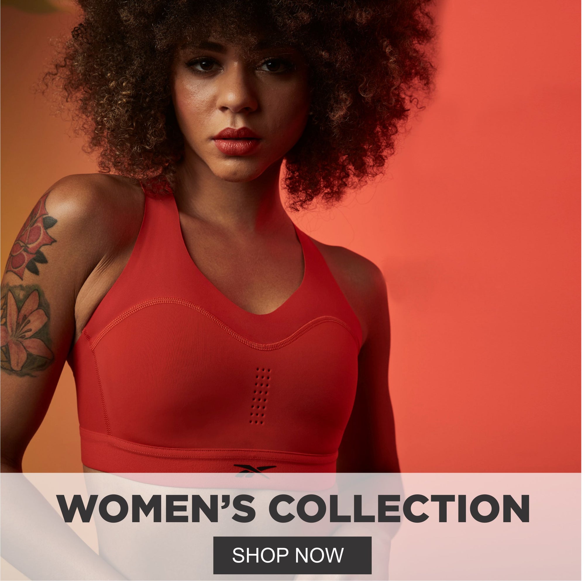 Womens Collection