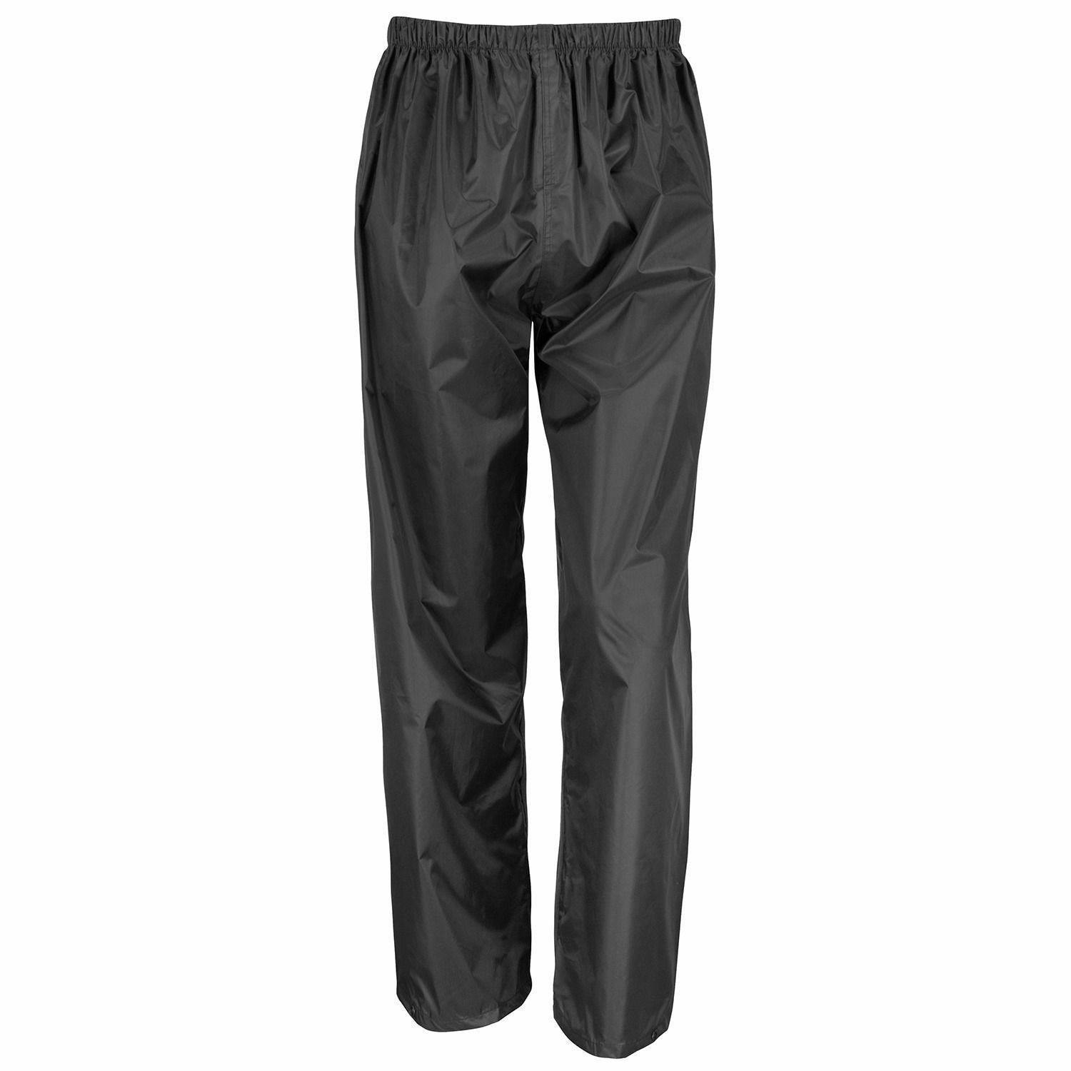 Regatta Boys Girls Stormbreak Fully Waterproof Rain Over Trousers - Valley Sports UK