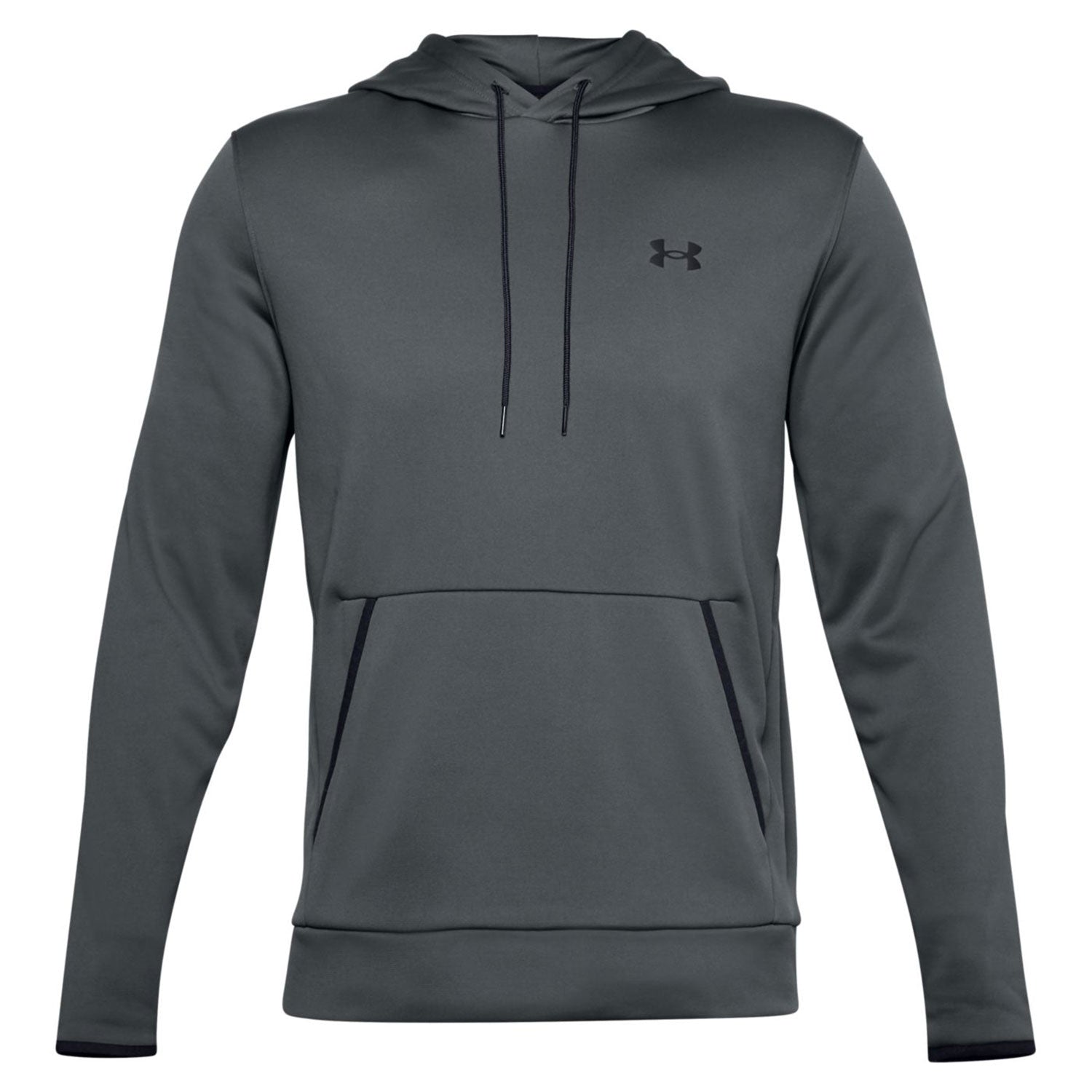 Under Armour Men's Fleece Hoodie - Valley Sports UK