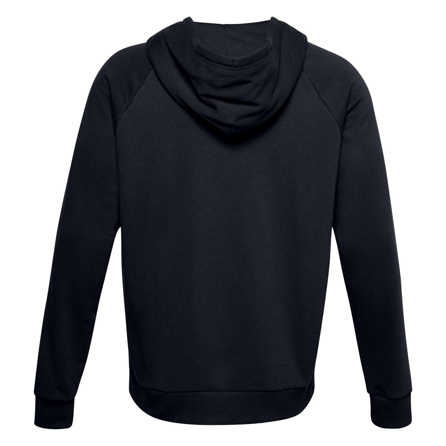 Under Armor Rival Cotton Full Zip Hoodie - Valley Sports UK