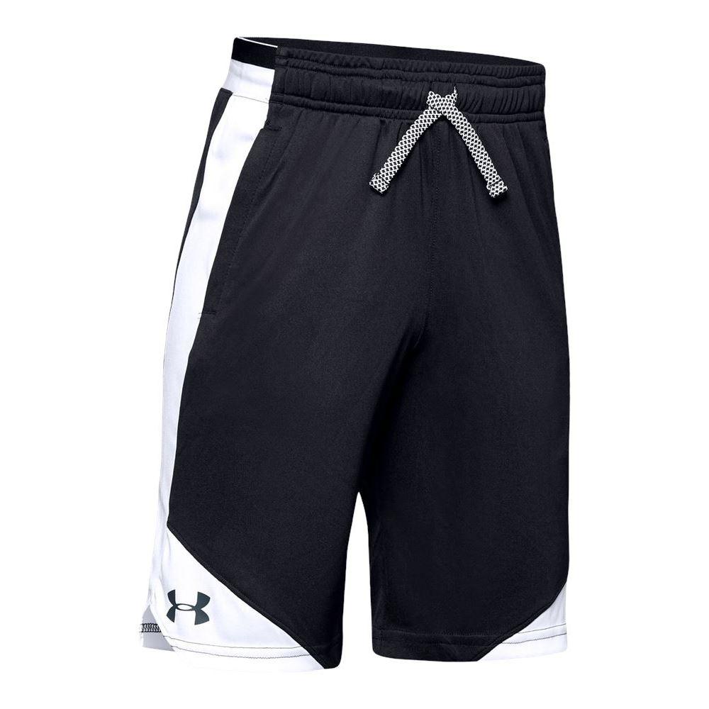 Under Armour Boys Stunt Shorts - Valley Sports UK