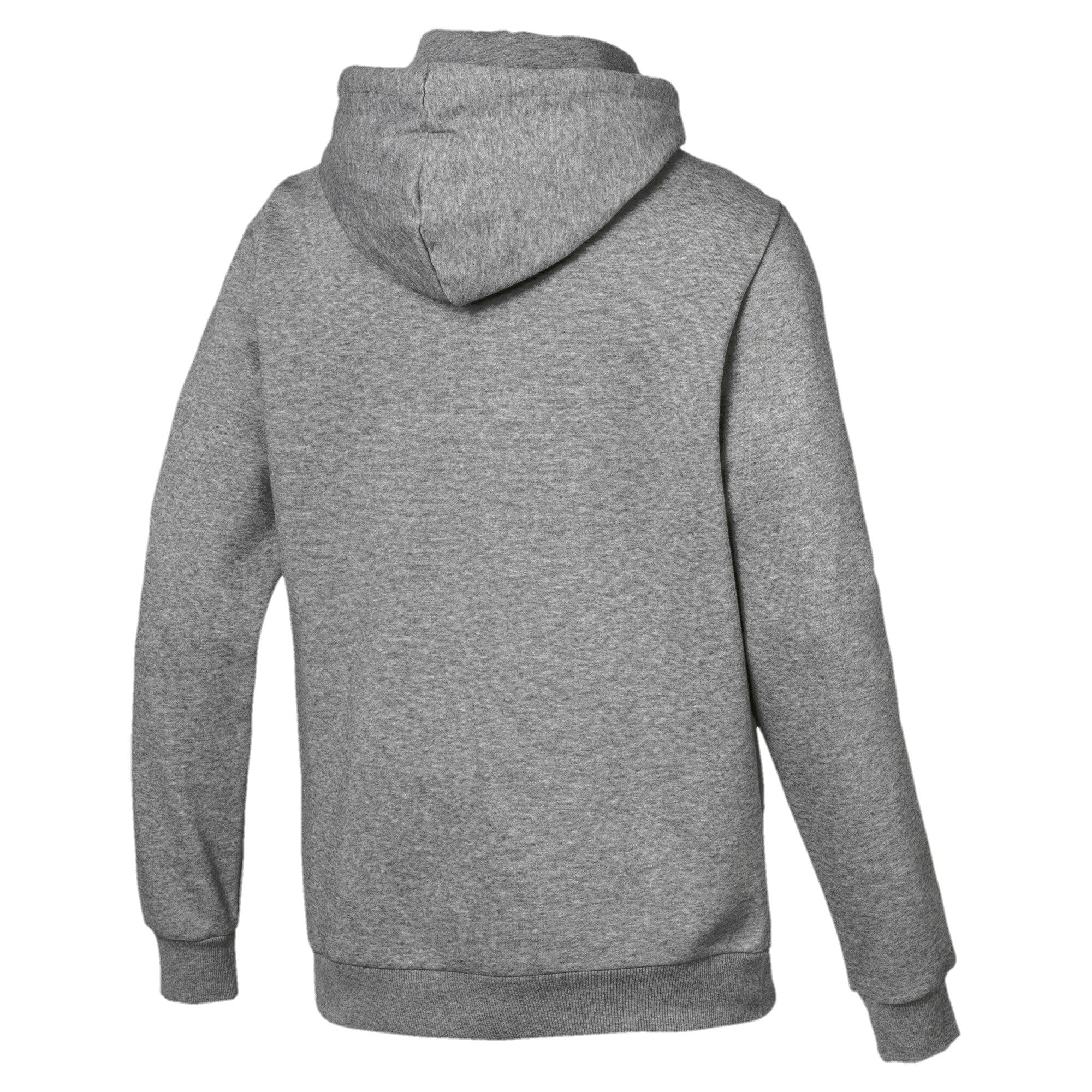 Puma Essentials Men's Fleece Hoodie - Valley Sports UK