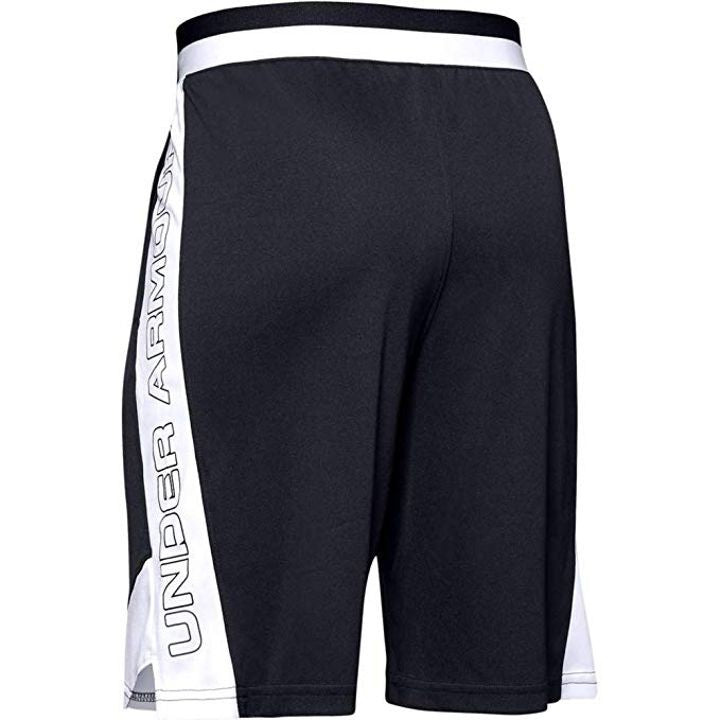 Under Armour Boys Stunt Shorts - Valley Sports UK