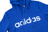 Adidas Core Ladies Hood Hoodie - Valley Sports UK