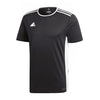 Adidas Mens Entrada 18 T Shirt Valley Sports UK