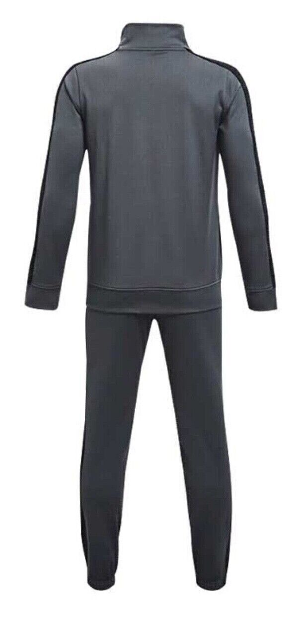 Under Armour Boys knit tracksuit