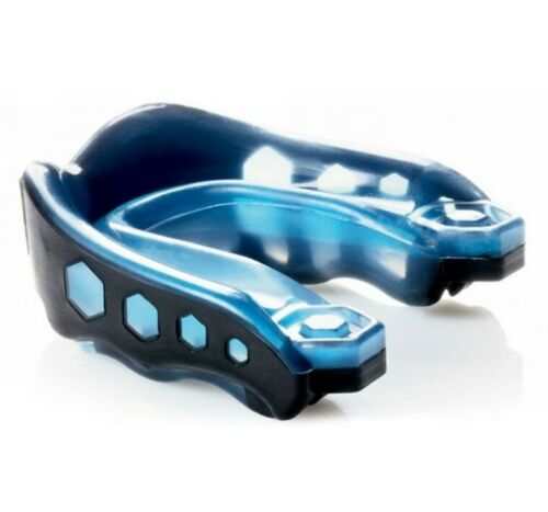 Shock Doctor Gel Max MouthGuard Mens - Valley Sports UK