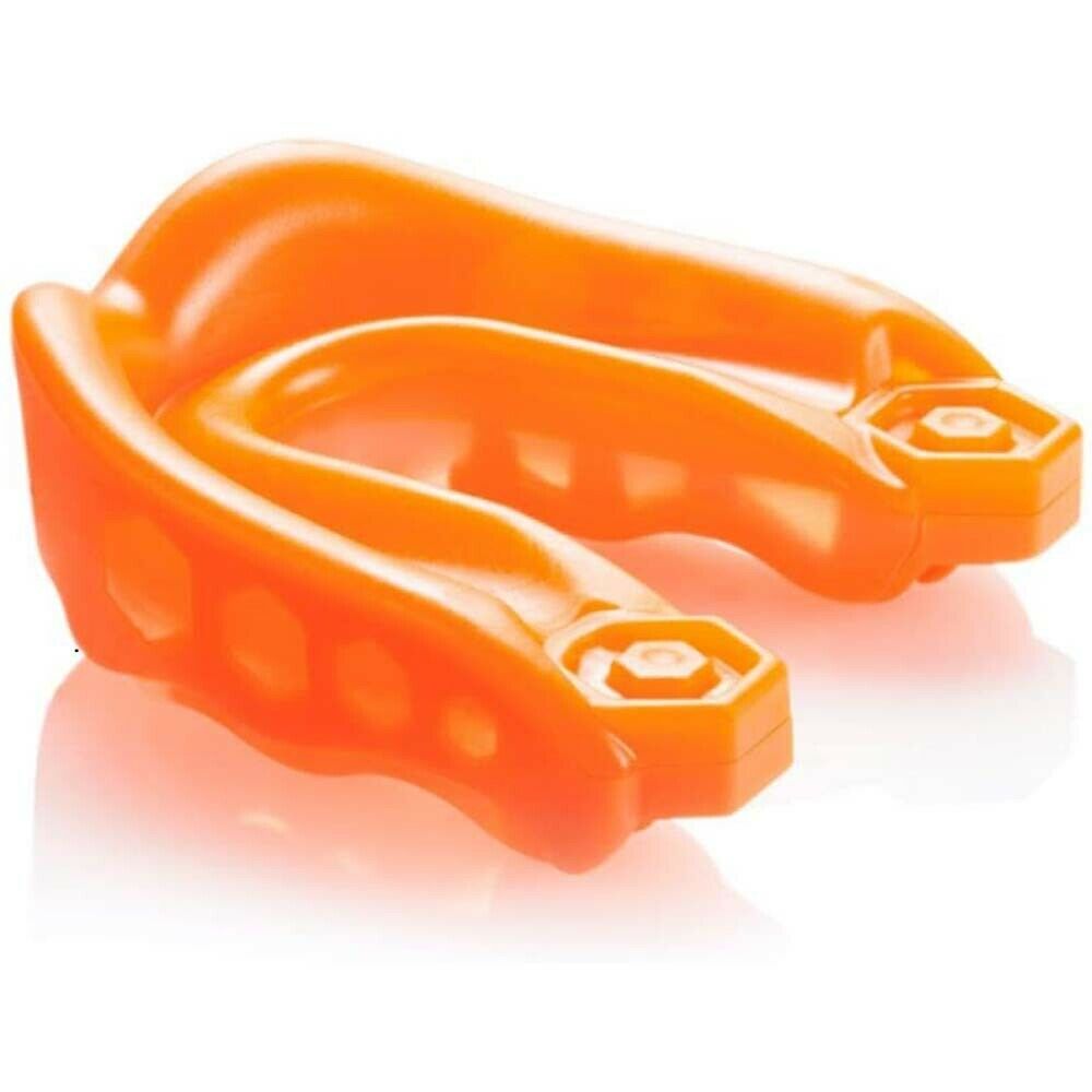 Shock Doctor Gel Max MouthGuard Mens - Valley Sports UK
