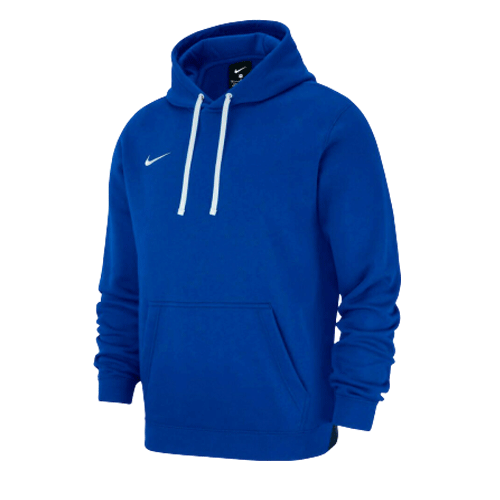 NIKE MENS FLEECE CLUB 19 HOODIE - Valley Sports UK