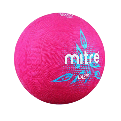 Mitre Oasis Netball - Valley Sports UK
