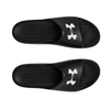 Under Armour Core PTH Slides - Valley Sports UK