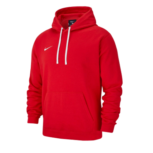 NIKE MENS FLEECE CLUB 19 HOODIE - Valley Sports UK