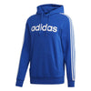 Adidas Men&#39;s  Essentials 3-Stripes Hoodie - Valley Sports UK