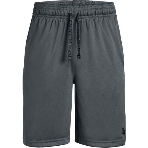 Under Armour Boys Prototype Wordmark Shorts - Valley Sports UK