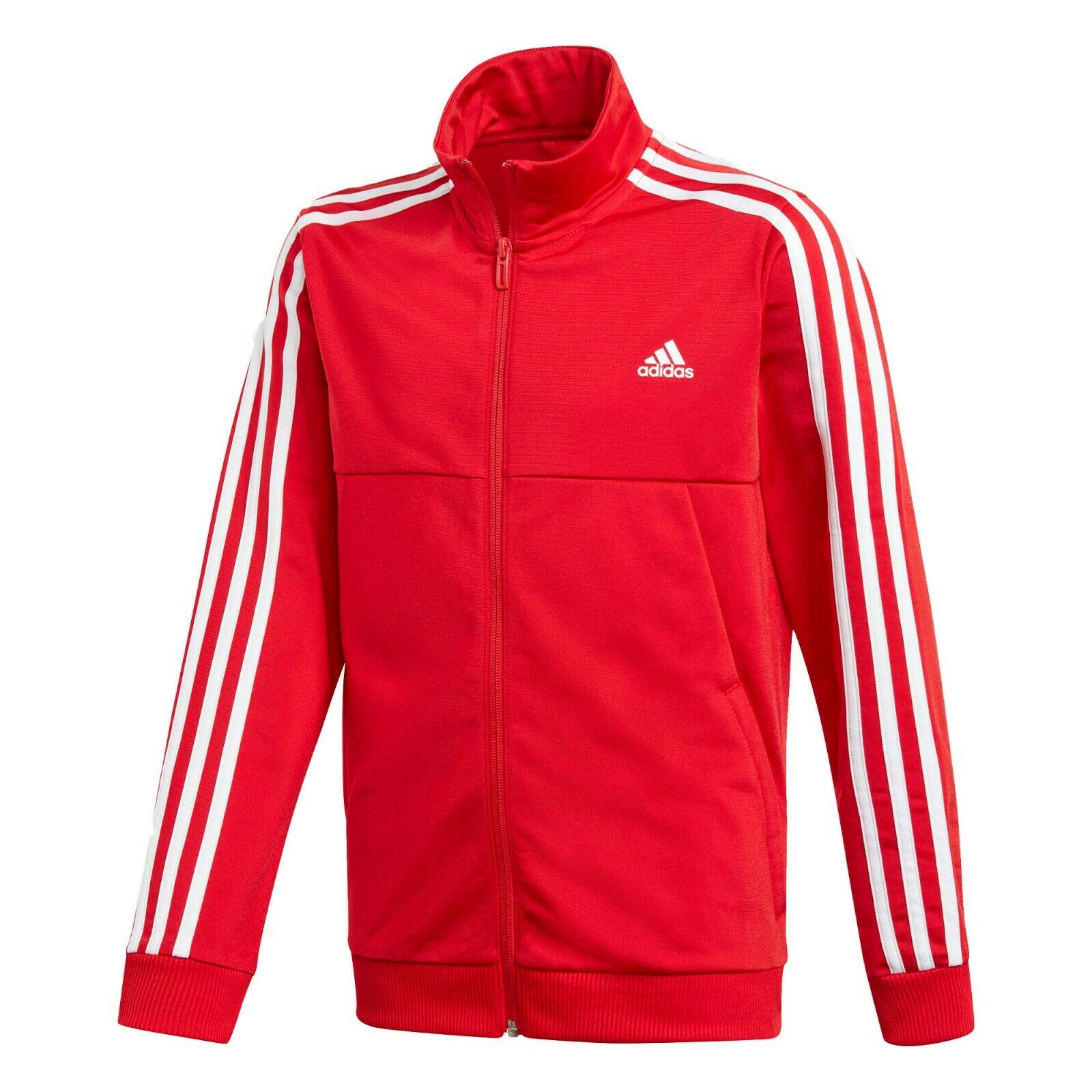 ADIDAS BOYS TIRO TRACKSUIT - Valley Sports UK