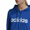 Adidas Core Ladies Hood Hoodie - Valley Sports UK