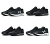 Under Armour Men&#39;s Micro G Pursuit BP Running Shoes Cushioned Trainers Sneakers - Valley Sports UK