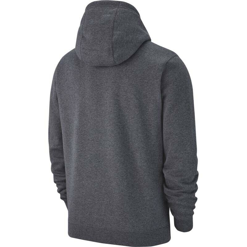NIKE MENS FLEECE CLUB 19 HOODIE - Valley Sports UK