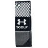Under Armour Bag Golf Towel Tri-Fold Golf Bags Towels Cotton Embroidered Logo - Valley Sports UK