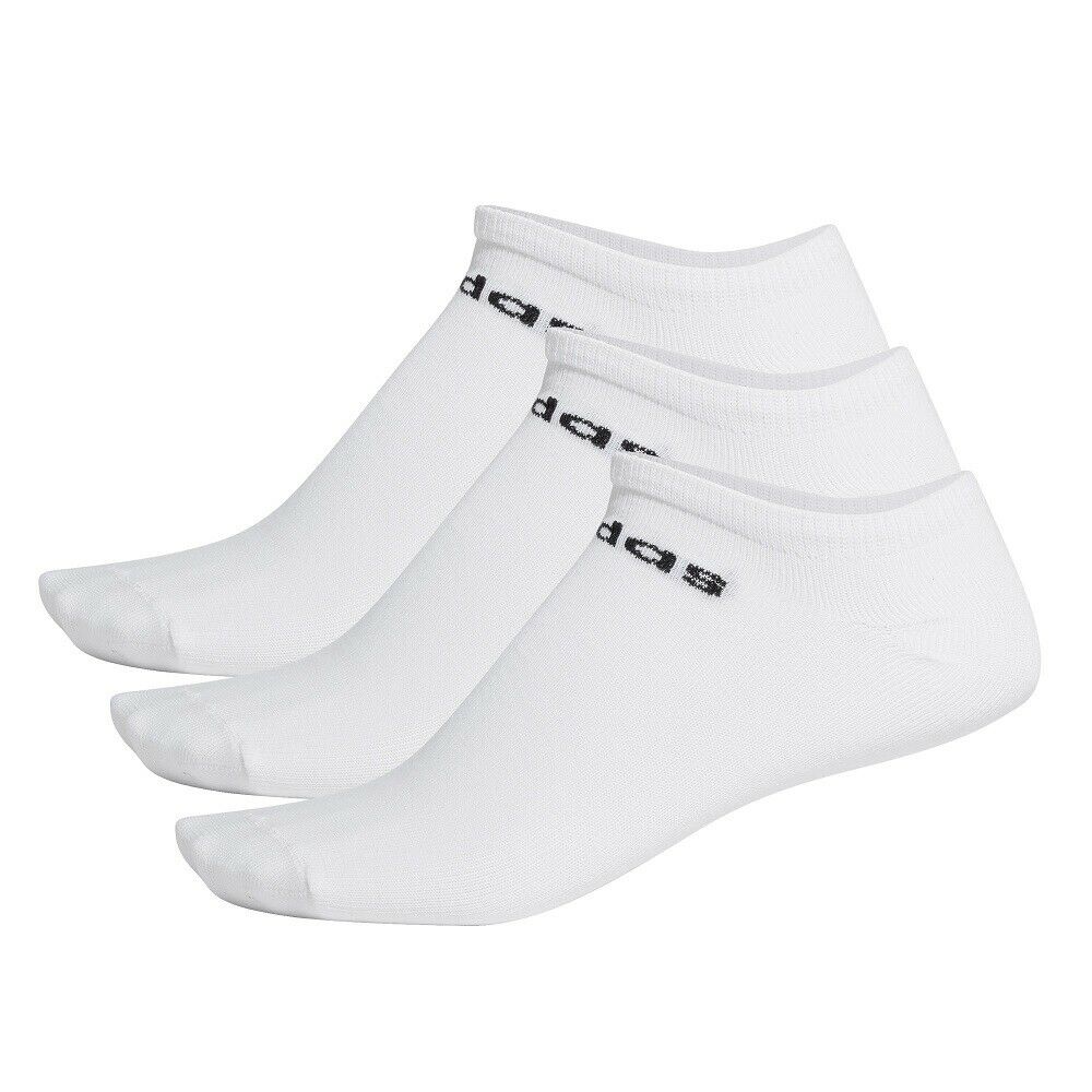 Adidas Nc Low Cut Socks - Valley Sports UK