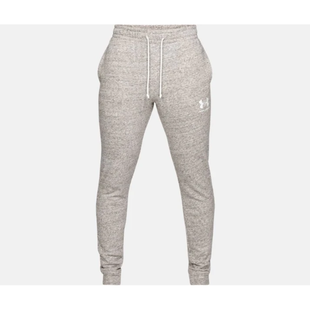 Under Armour Men's Sportstyle Terry Joggers - Valley Sports UK