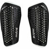 MITRE Football Shinguard Slip In Youth Aircell Shinpad - Valley Sports UK