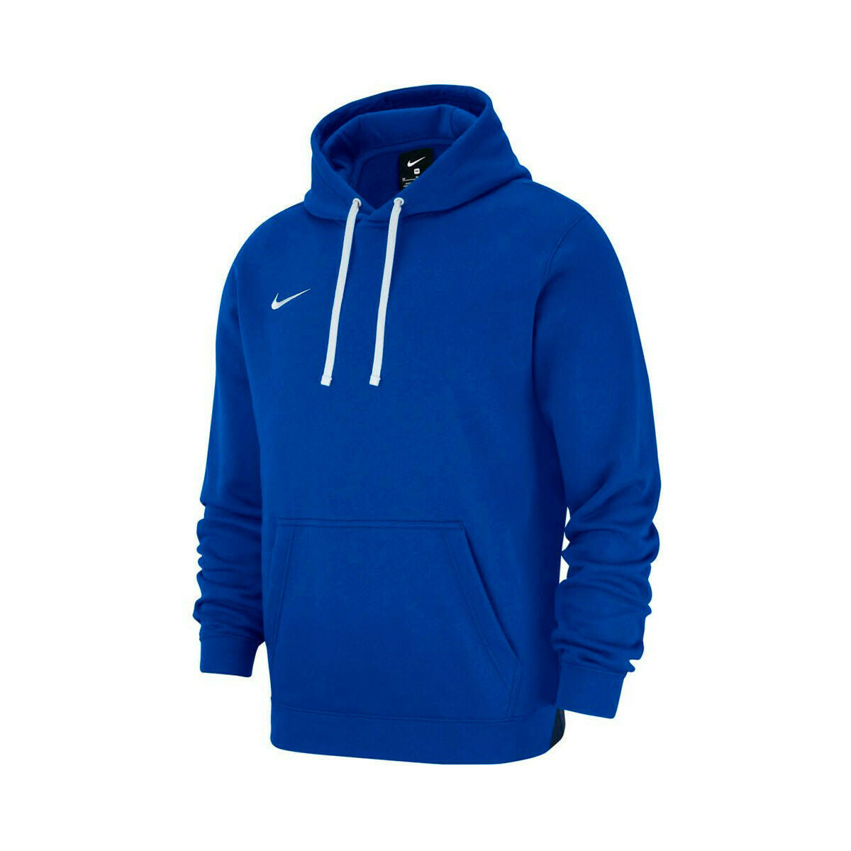NIKE MENS FLEECE CLUB 19 HOODIE - Valley Sports UK