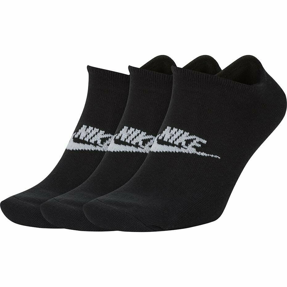 NIKE EVERYDAY NO SHOW SOCKS - Valley Sports UK
