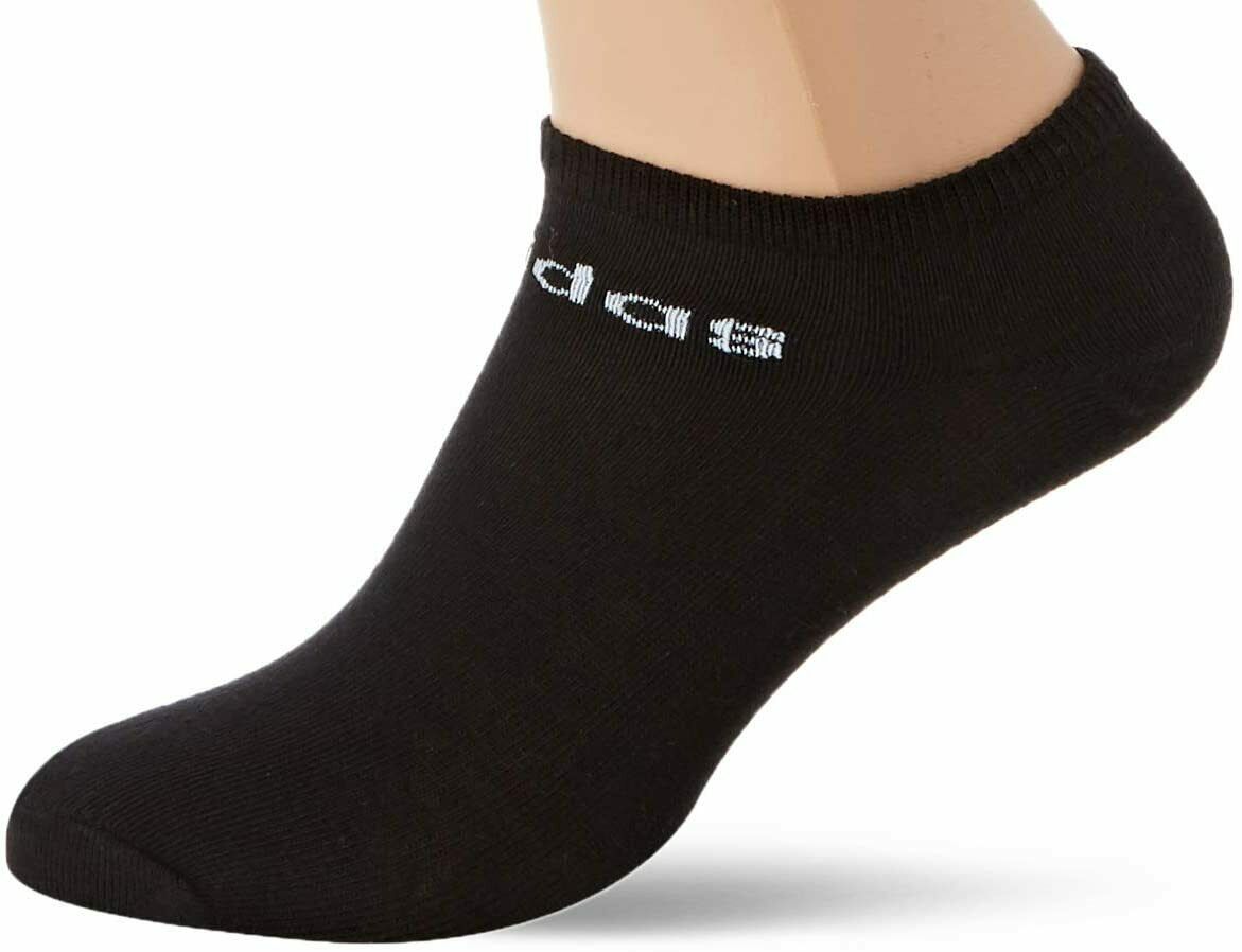 Adidas Nc Low Cut Socks - Valley Sports UK