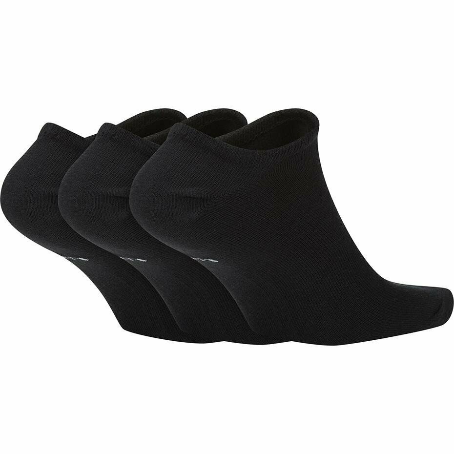 NIKE EVERYDAY NO SHOW SOCKS - Valley Sports UK
