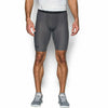Under Armour Men&#39;s HeatGear Long Compression Underwear Baselayer Bottoms Shorts - Valley Sports UK