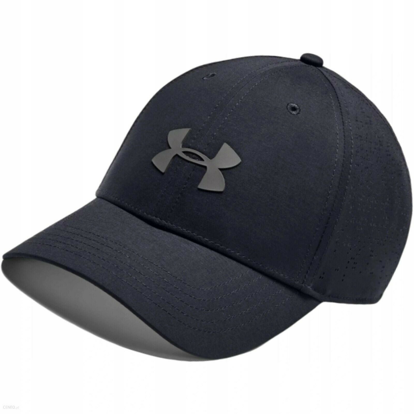 Under Armour Women's Elevated Baseball Golf Cap Adjustable Caps Sports Hat - Valley Sports UK