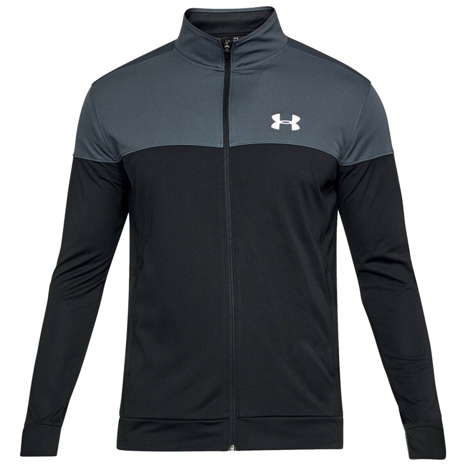 Under Armour Men's Sportstyle Pique Jacket - Valley Sports UK
