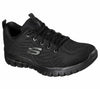 Womens Skechers Gracefull-Get Connected Sports Gym Trainers - Valley Sports UK