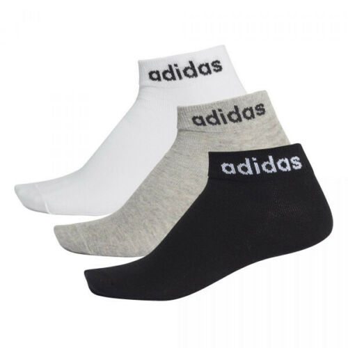 Adidas NC Ankle Socks - Valley Sports UK
