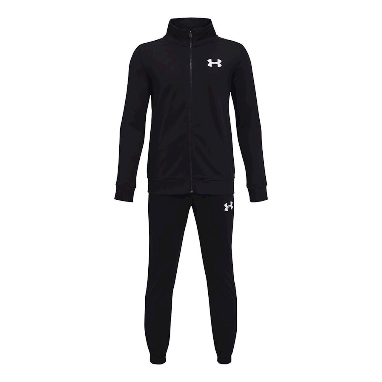 Under Armour Boys knit Track suit