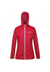 Regatta Womens Pack It Waterproof Packaway Lightweight Coat Jacket III - Valley Sports UK