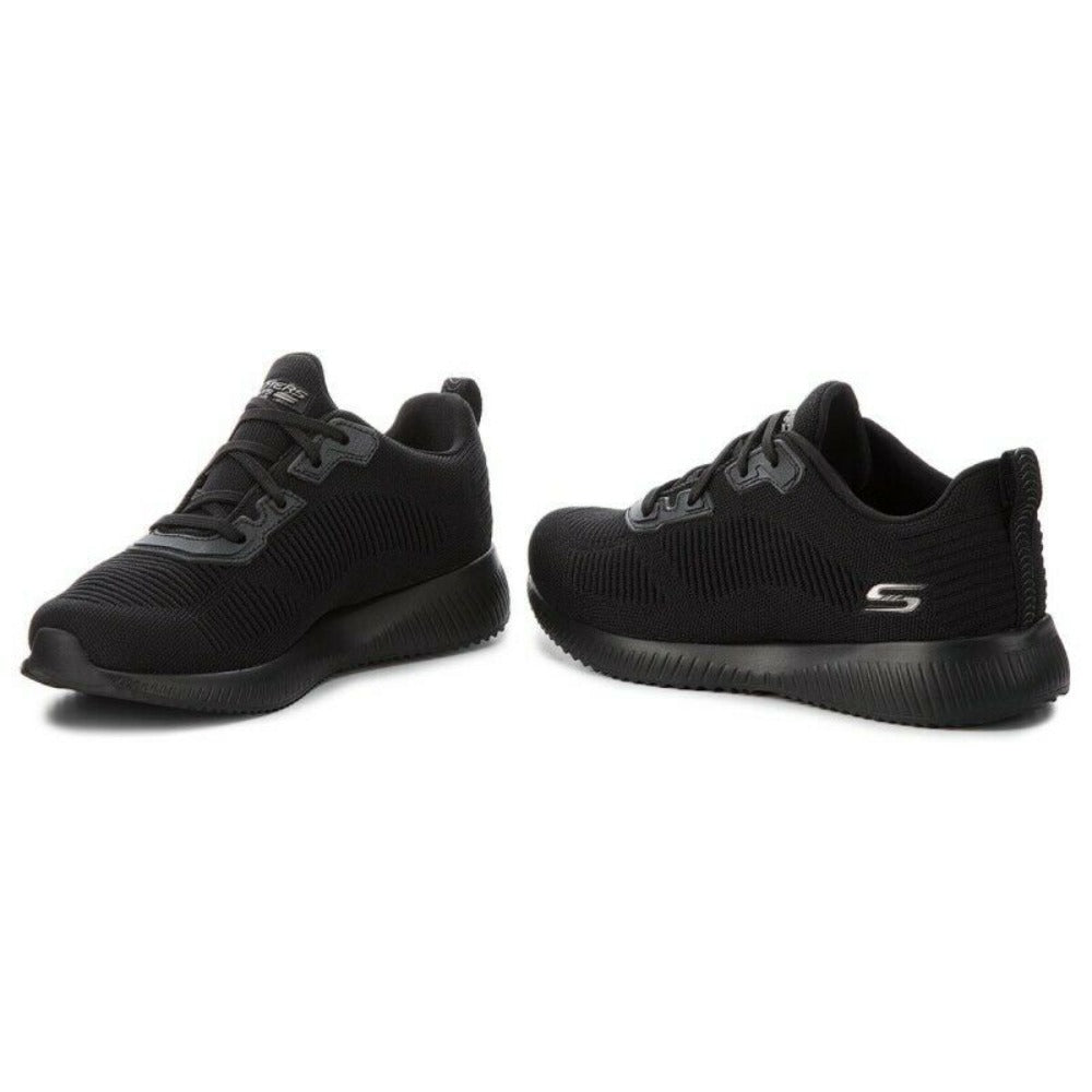 Skechers Womens Bobs Trainers - Valley Sports UK