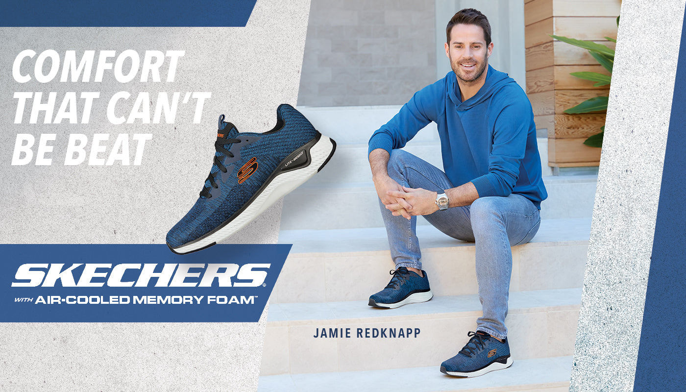 Skechers