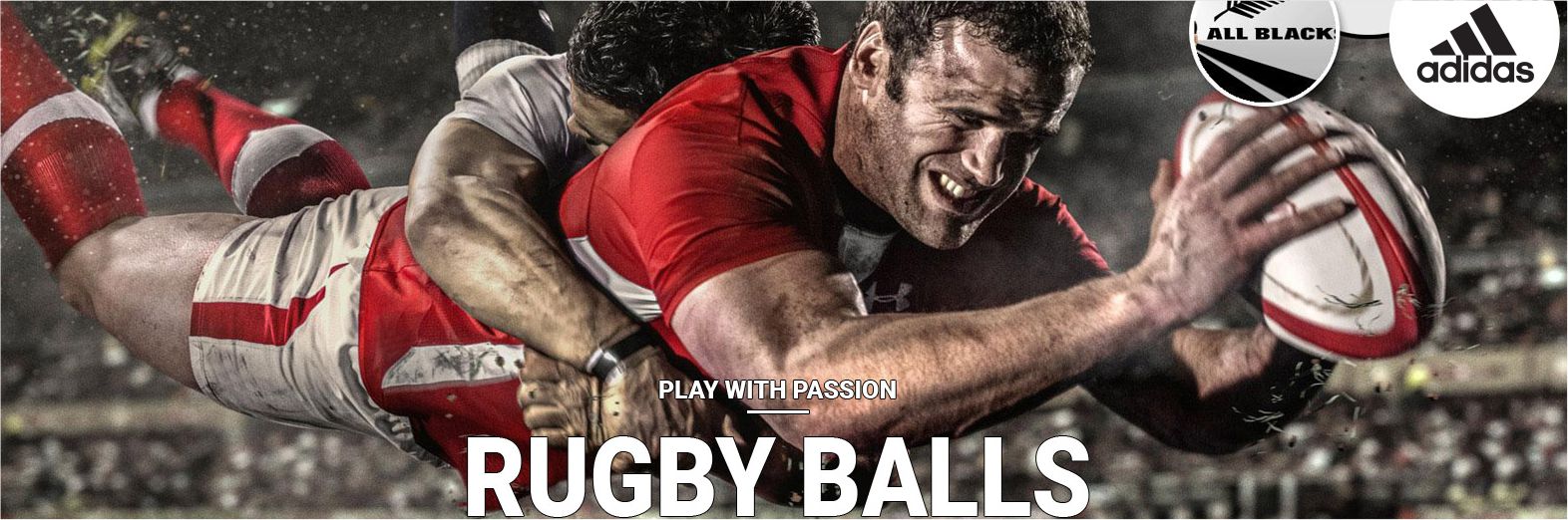 RUGBY BALL