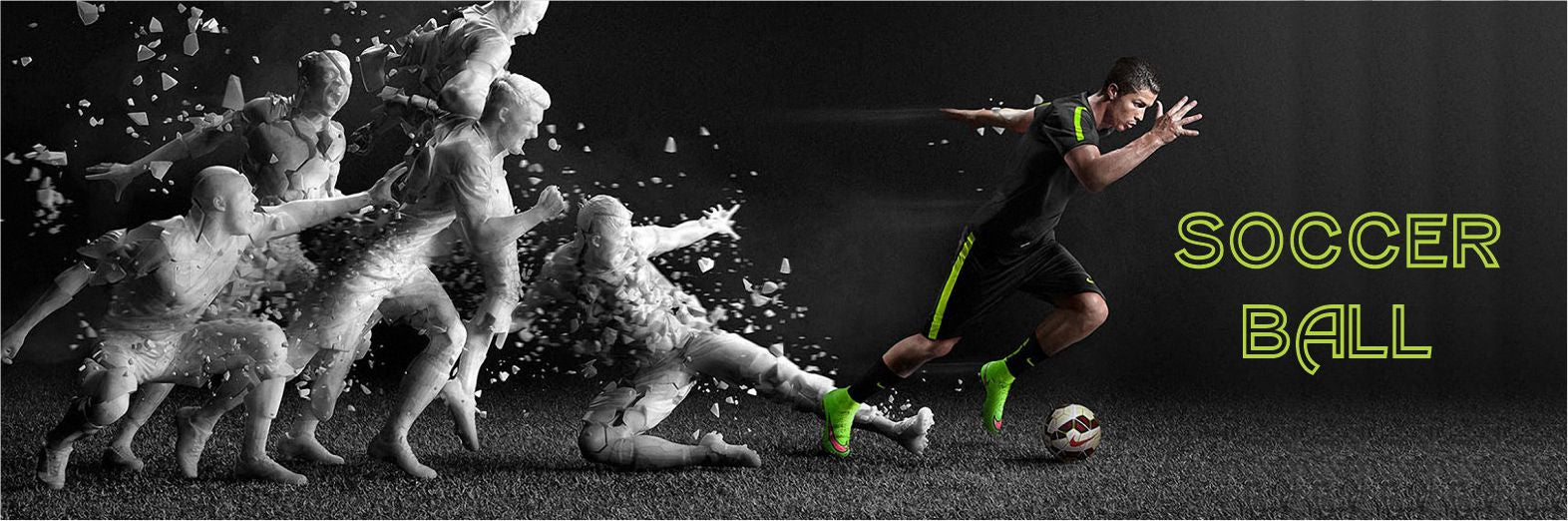 SOCCER BALL