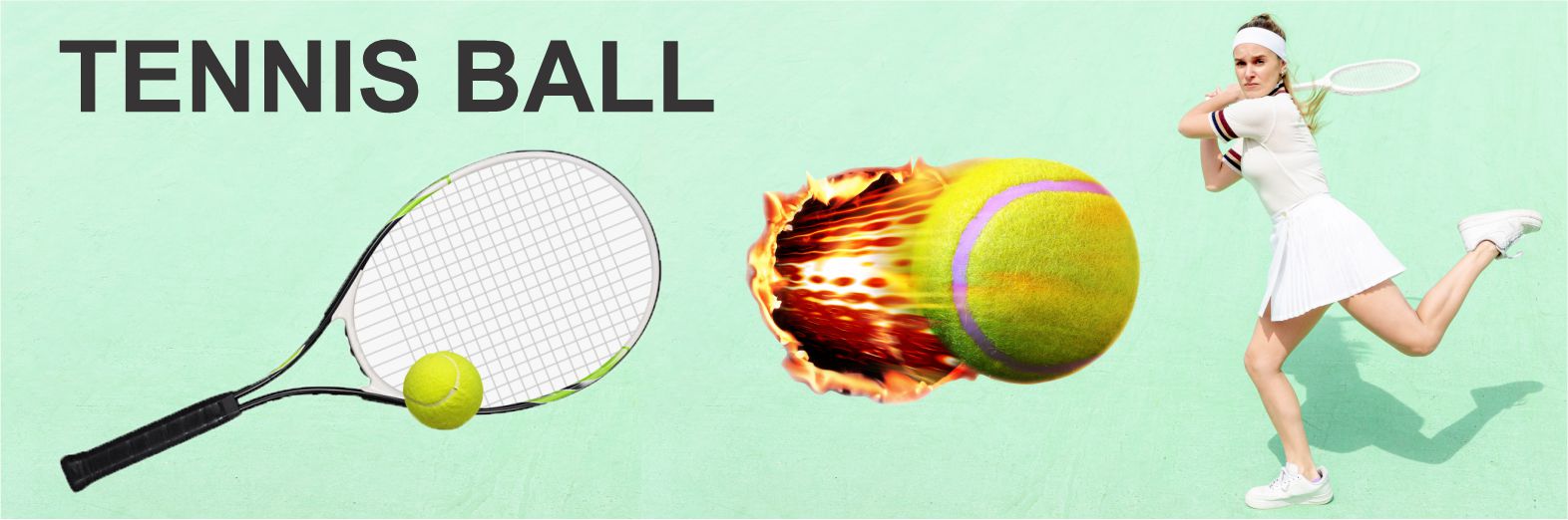 TENNIS BALL