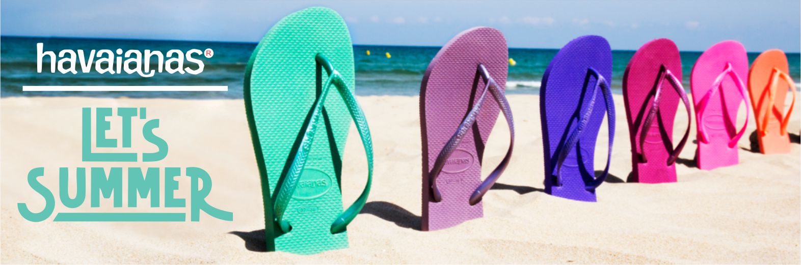 HAVAIANAS