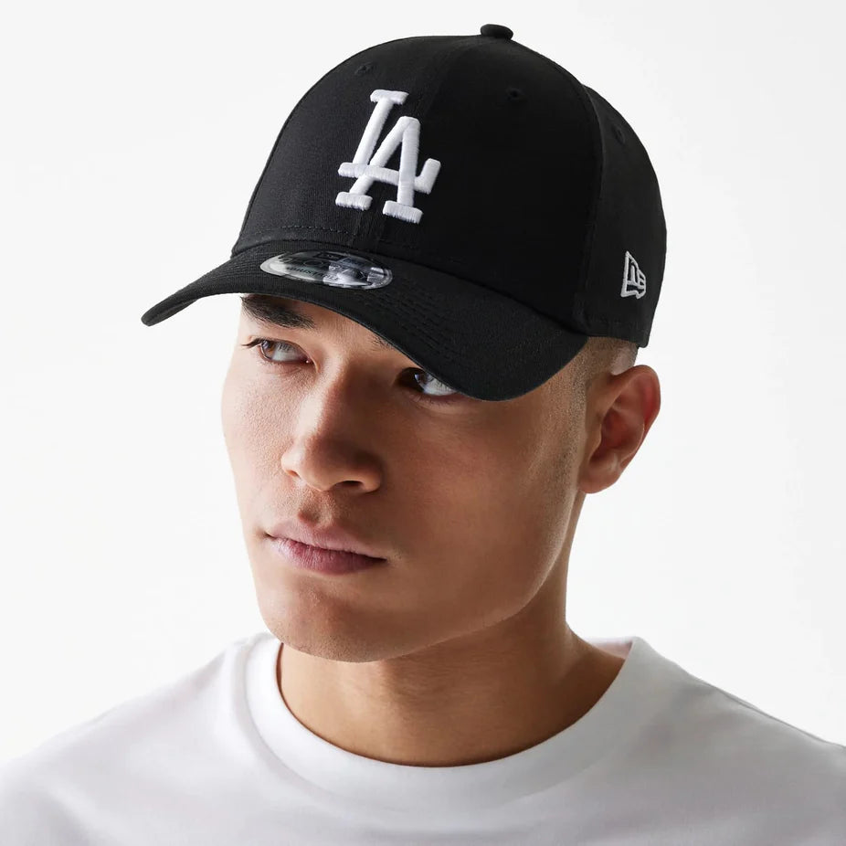 NEW ERA 940 LEAG Basic Neyyan Black/White NEYYAN Black/White