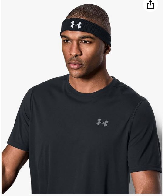 Under Armour Sport Headbands