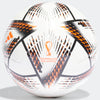 Adidas Al Rihla Club Footballs FIFA World Cup Ball Size