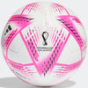 Adidas Al Rihla Club Footballs FIFA World Cup Ball Size